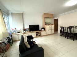 Blk 877 Tampines Street 84 (Tampines), HDB 4 Rooms #580701861